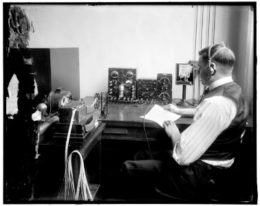 Radio LOC hec.14142