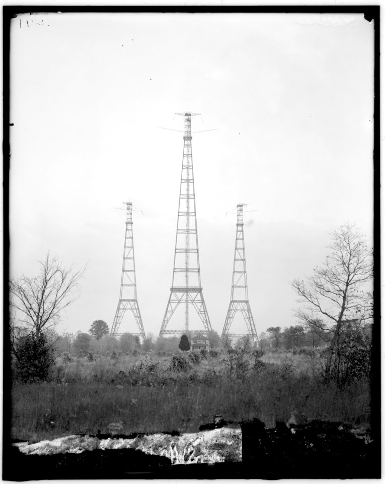 Radio LOC hec.14144