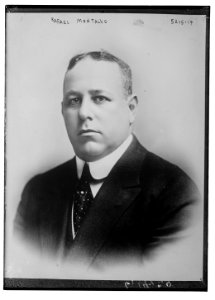 Rafael Montalvo LCCN2014710778