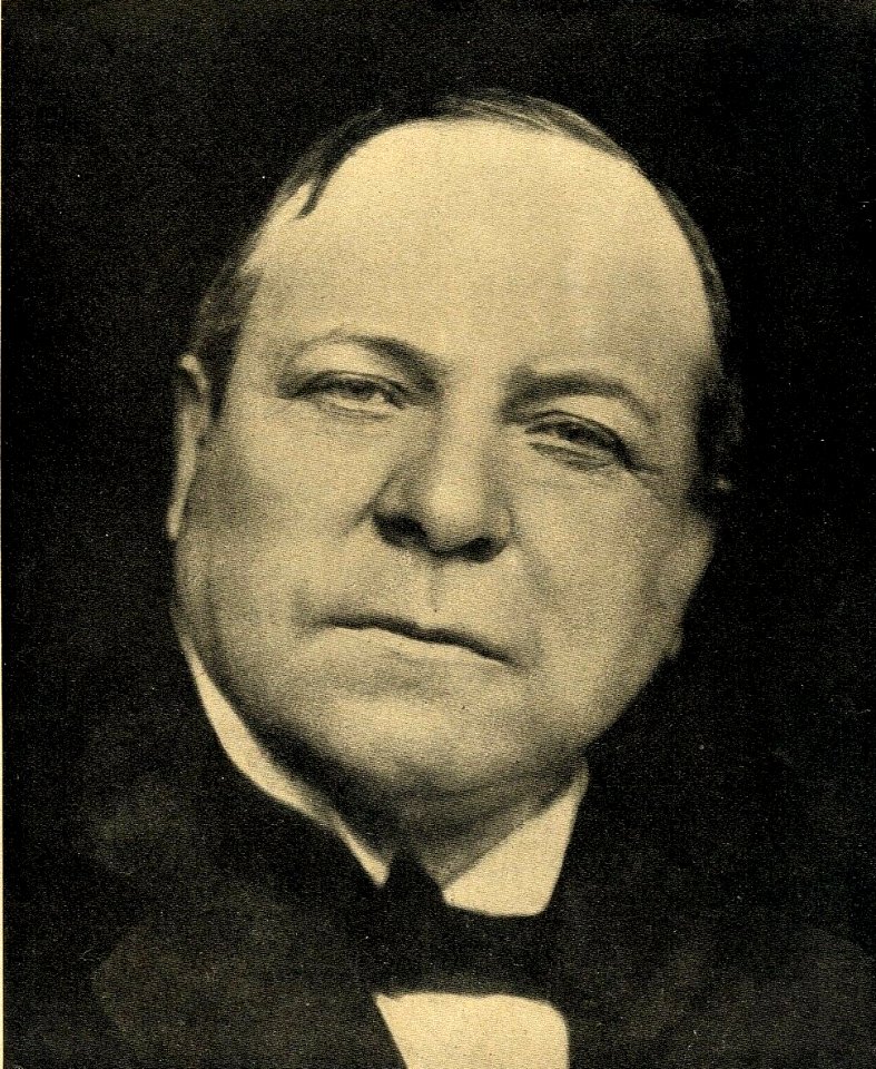R. B. Haldane visits Berlin, 1906