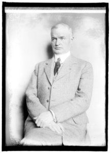 R. Clint Cole, Ohio LCCN2016822181