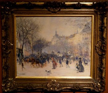 Raffaeli carrefour Drouot 32303