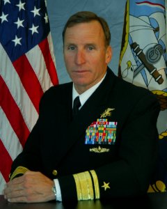 RADM Joseph D. Kernan