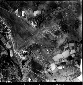 RAF Aldermaston - 10 November 1944 3035