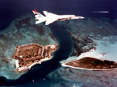 RA-5C RVAH-12 FtJeffersonFL NAN12-79