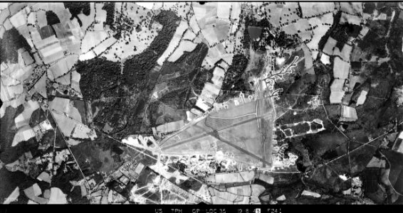 RAF Aldermaston - 19 Aug 1943