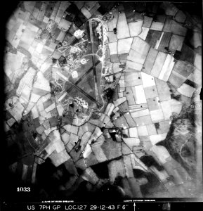 RAF Attlebridge - 29 Dec 1943 1033