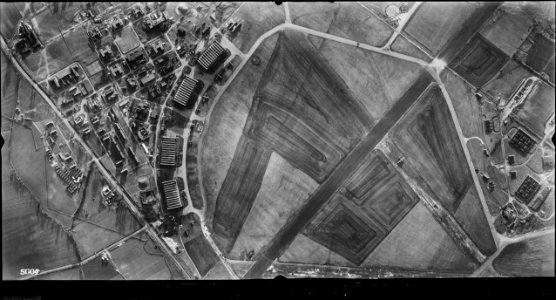 RAF Bassingbourn - 29 Dec 1943 2