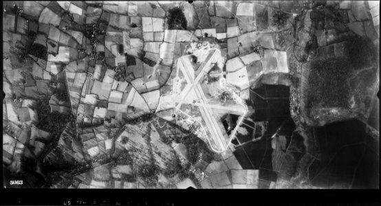 RAF Bentwaters - 30 December 194 5063