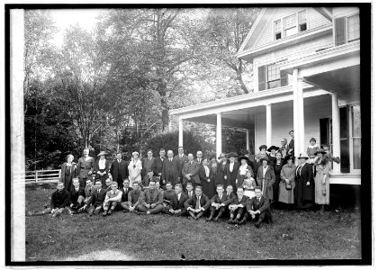 R. Walton Moore Grout, 10-10-21 LCCN2016845681
