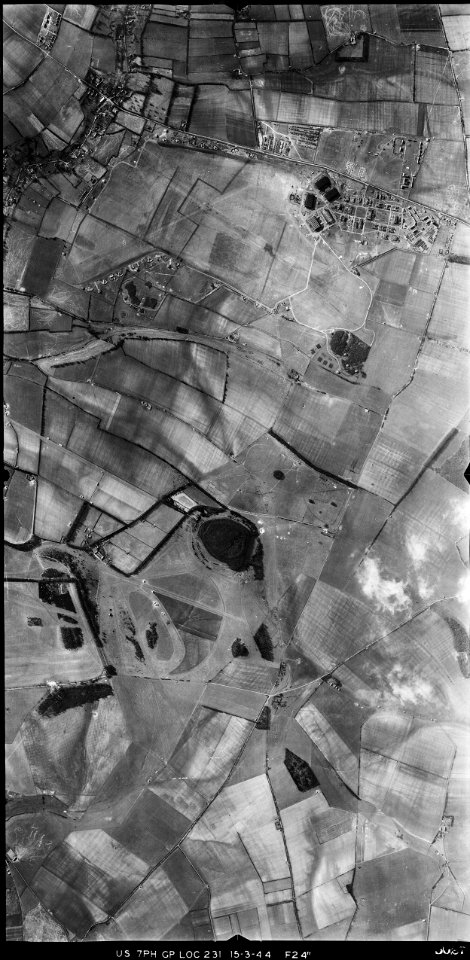 RAF Middle Wallop - 15 Mar 1944 0067