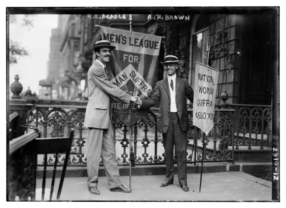 R.C. Beadle, A.H. Brown LCCN2014694050