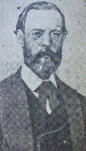 Rafael Martinez de la Torre
