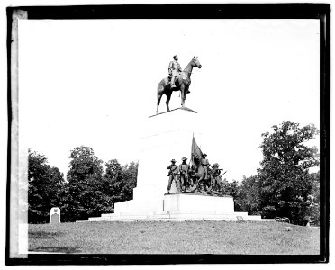 R.E. Lee, Gettysburg, Pa. LCCN2016828502