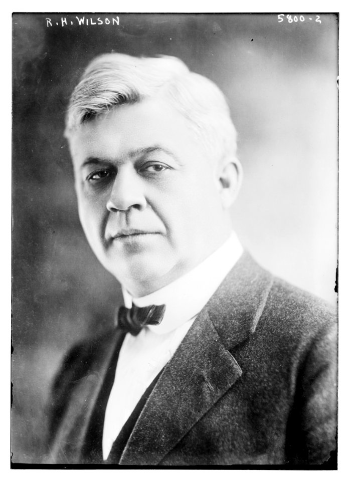 R.H. Wilson LCCN2014714856