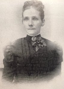 RACHEL BEASLEY RAY A woman of the century (page 607 crop)