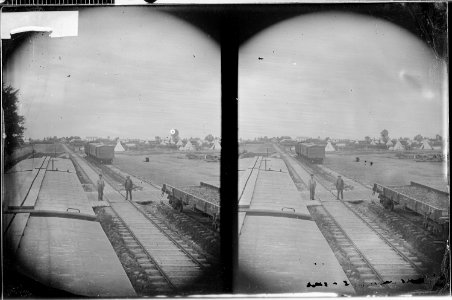 Railroad - NARA - 527552
