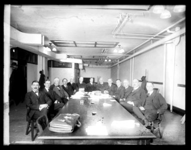 Railroad Labor Board LCCN2016851863