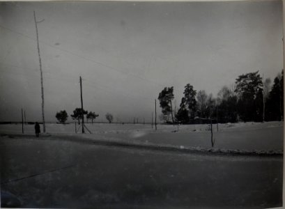 Radiostation der 2.Infanteriedivision (BildID 15457067)