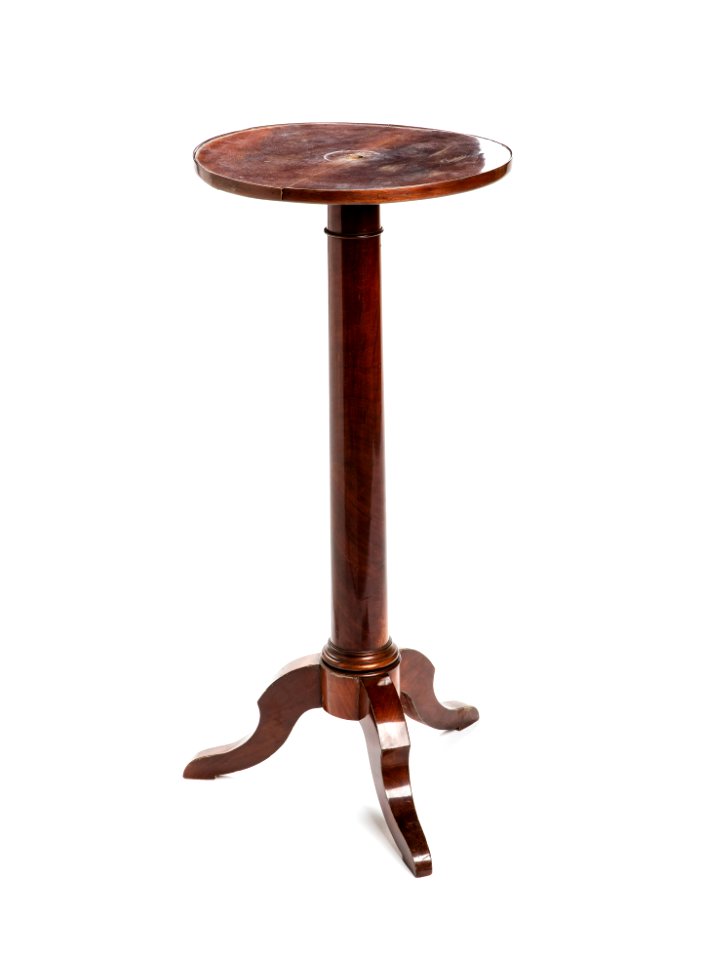 Rakbord, 1830 - 1849 - Hallwylska museet - 108472