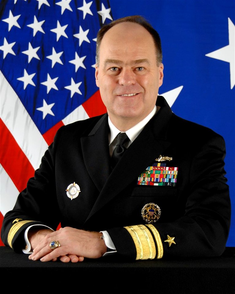 RADM John N. Christenson (2)