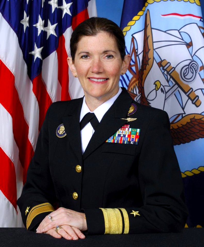 RADM Margaret D. Klein
