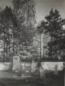 Radmannsdorf, Friedhof. (BildID 15669195)