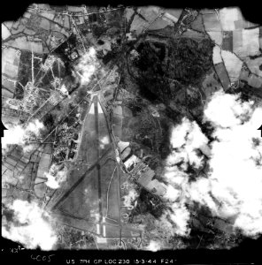 RAF Aldermaston - 15 March 1944 4005