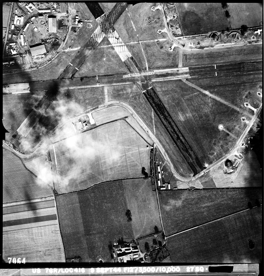 RAF Atcham - 9 Sep 1944 7064
