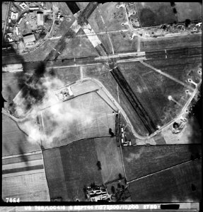 RAF Atcham - 9 Sep 1944 7064