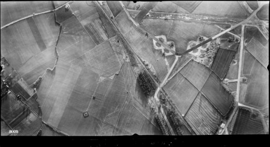 RAF Bassingbourn - 29 Dec 1943 3