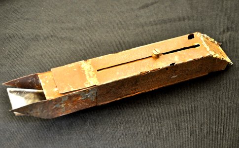 Raccolta di Ottorino Brunello, item 4