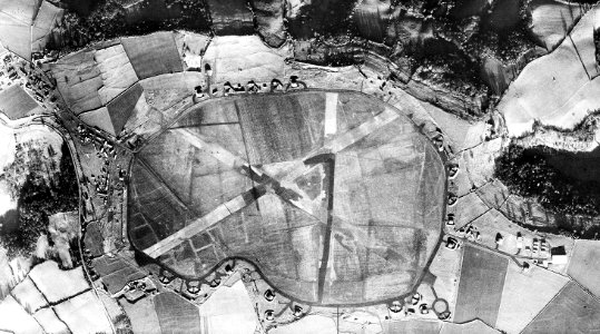 RAF Charmy Down - 4 December 1943