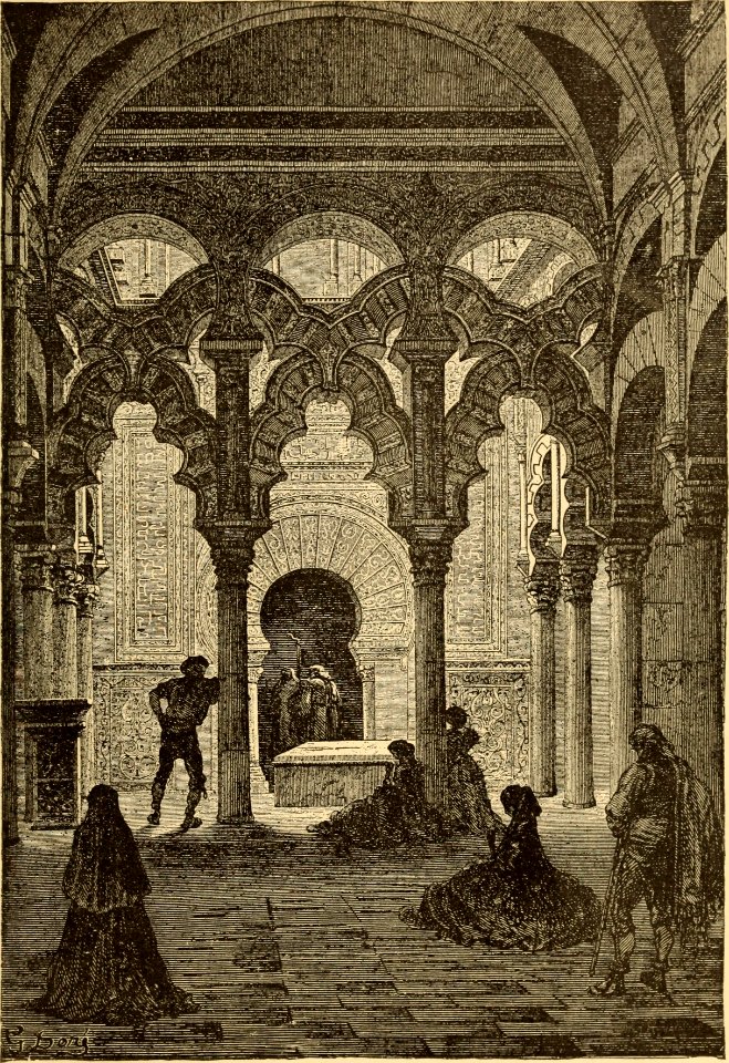 Rambles in sunny Spain (1889) (14756813936)