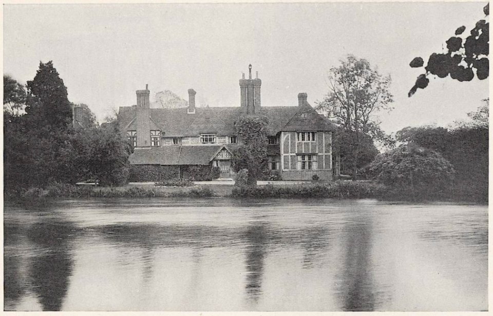 Rake Manor, Godalming (2)