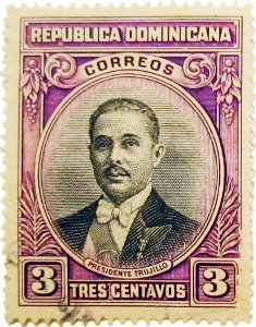Rafael Trujillo 1933