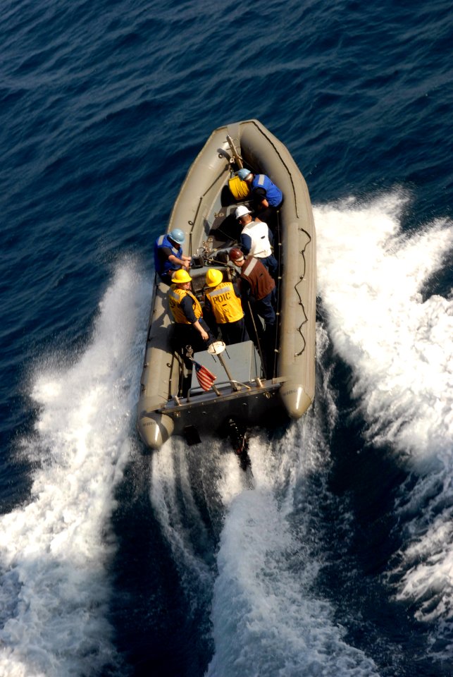 Racing out during training DVIDS120965