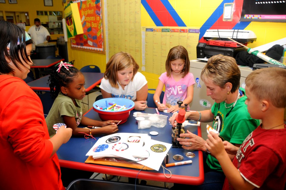 Rally spotlights after-school programs (8125665617)