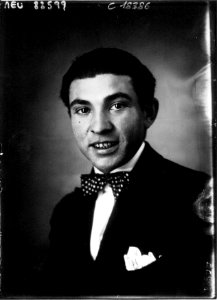 Martin Plaa 1920