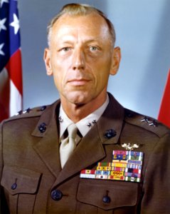 Ralph H. Spanjer, USMC