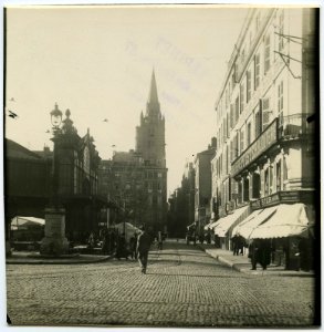 Place des Carmes. - FRAC31555 1Fi836