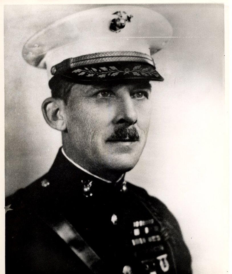 Ralph Stover Keyser