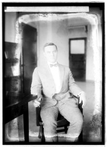 Ralph V. Sollitt, 8-19-21 LCCN2016845612