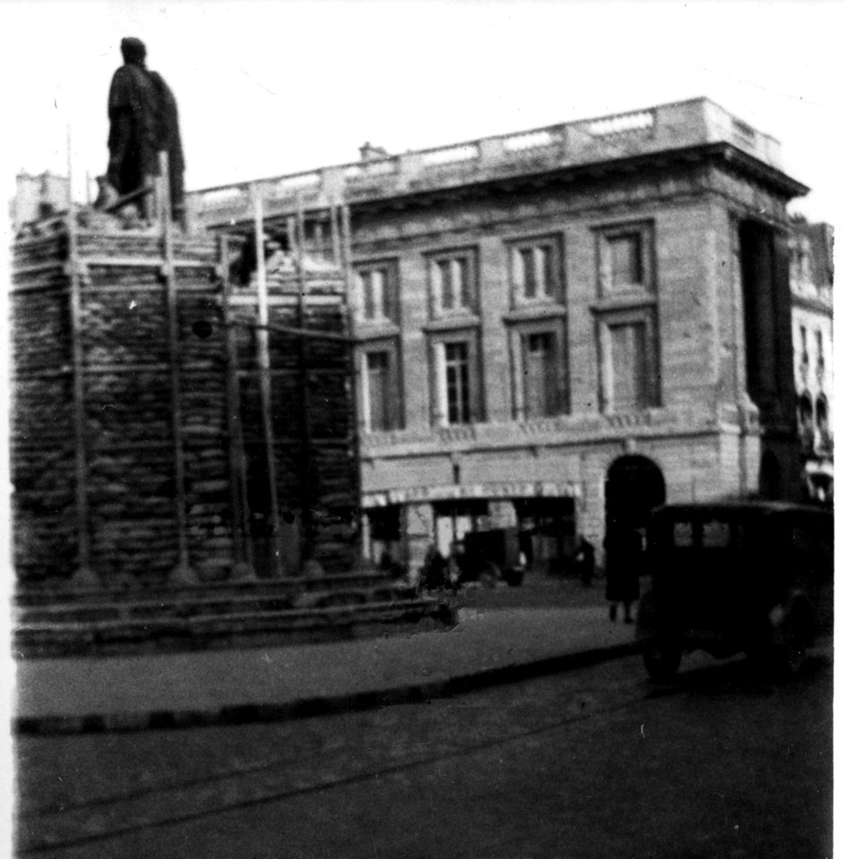 Place royale en 1914 863