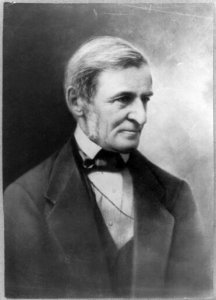 Ralph Waldo Emerson, 1803-1882 LCCN2003670025