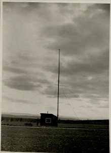 Radio Station Mariahilf bei Kolomea (BildID 15716109)