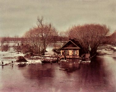 Radičev - Dorf (Zeno Fotografie)