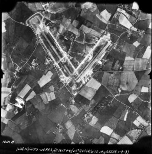 RAF Ashford - 11 May 1944 1001