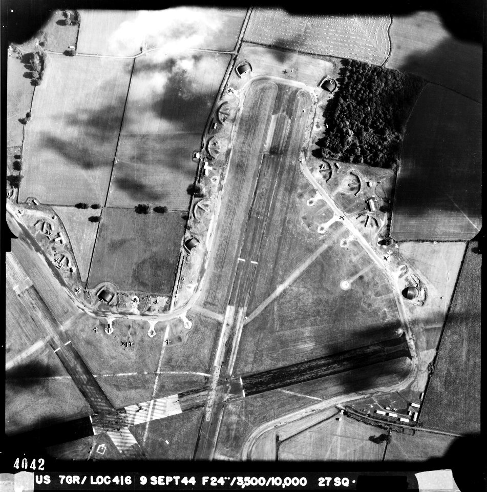RAF Atcham - 9 Sep 1944 4042