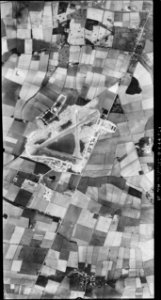 RAF Barkston Heath - 18 Apr 1944 5063